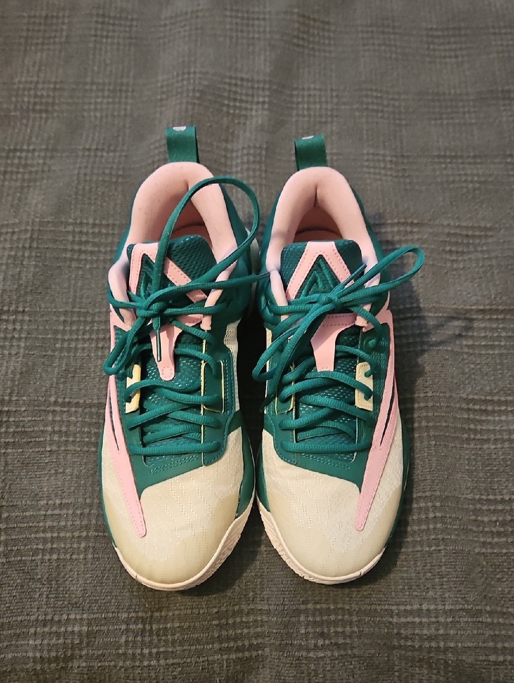 Nike Giannis Immortality 3 Mens Size 10.5